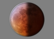 Display Today's Moon Phase On The Page - jQuery jsRapMoon