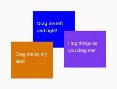 Fast Touch-enabled Drag And Drop Library - Dragon.js