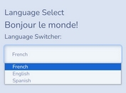 Translate Your Site Into Multiple Languages With The language-select Plugin
