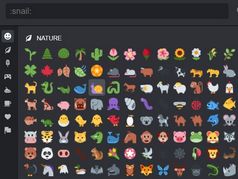 Twemoji Emoji Picker In jQuery - Emoji Keyboard