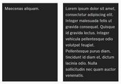 Create A Responsive Uniform Card Grid With jQuery - heightLine.js