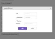 Versatile Dialog Box & Notification Popup Plugin - jquery.dialog.js
