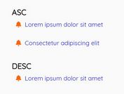 Infinite Text List Scroller - jQuery Vertical Loop