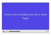 Video Player Like Slider Plugin With jQuery - Image Player