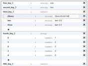 contentful json editor contentful json editor