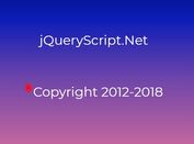 Auto Wrap ® In HTML sup Tag - jQuery sup-reg.js