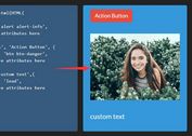<b>Write HTML In JavaScript - jQuery Aris</b>